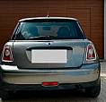 Mini Cooper Ray 1.4 Benz
