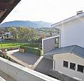 Rasa: Trilocale Con Vista Panoramica