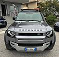Land Rover Defender 110 2.0 Sd4 Awd Auto S Pack Of