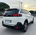 Peugeot 5008 1.5 Hdi Allure-Full Led Navi 7 Posti
