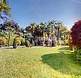Terracielo Di Duelocali Con Giardino