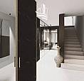 Attico Moderno Con Garage E Splendida Terrazza A B