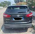 Nissan Qashquai Tekna Motore Da Rifare
