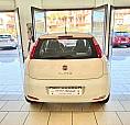 Fiat Grande Punto 1.3 Mj 75 Cv Euro5