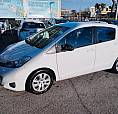 Toyota Yaris 1.4 D-4D 5 Porte Lounge