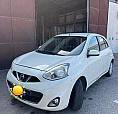 Nissan Micra 2015 12V 5 Porte Benzina