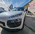 Citroen C4 Cactus Bluehdi 100 S&S Etg6 Feel