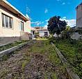 Monolocale Arredato Con Giardino