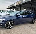 Fiat Tipo 1.6 Mjt S&S Dct 5 Porte Lounge