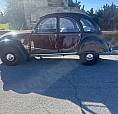 Citroen 2Cv Charleston