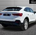 Audi Q3 I 2019 Sportback - Q3 Sportback 45 U64560