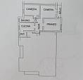 V773 Appartamento 2 Piano Con Grande Terrazzo