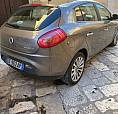 Fiat Bravo 2ª Serie - 2011