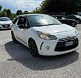 Ds Ds3 Ds 3 1.4 Vti 95 Just Black