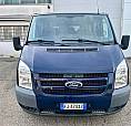 Ford Transit 2.2Tdci 2010 158.000Km 9Posti Perfett
