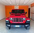 Jeep Gladiator 3.0 Diesel V6 80Th Anniversary
