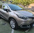 Renault Captur 1.5 Dci 90Cv Full Optional