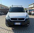 Peugeot Partner 3 Posti 1.6 Bluehdi *Iva Esclusa*