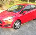 Fiesta 1.4Ie,Gpl(Benzina-Gas Originale Ford)5Posti