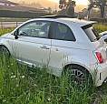 Abarth 500 1.4 Turbo T-Jet