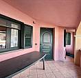 Appartamento Al Piano Primo Con Vista Mare