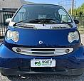Smart Fortwo 700Cc 61Cv E4 Iscrivibile Asi