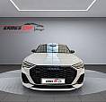 Audi Q3 Spb 35 Tdi Q4 S Line Navi