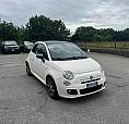 Fiat 500 1.2 Benzina Gpl 2015 Allestimento Tributo