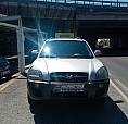 Hyundai Tucson 2.0 Crdi Vgt Active