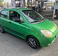 Chevrolet Matiz