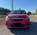 Peugeot 108 Vti 68 3 Porte Access