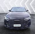Audi Q3 Sportback 35 1.5 Tfsi S Line Edition ...