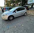 Fia Punto Street