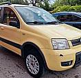 Fiat Panda 1.2 4X4 Climbing Neopatentati