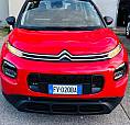 Citroen C3 Aircross Bluehdi 100 S&S Shine