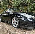 Porsche 996 4S