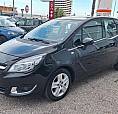 Opel Meriva 1.6 Cdti Start&Stop Elective