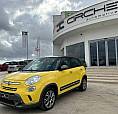 Fiat 500 L 1.4 Tjt Trekking Gpl 120Cv