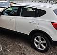 Nissan Qashqai 1.6 16V N-Tec Gancio Traino