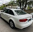 Audi A4 2.0 Tdi Unico Proprietario 2008