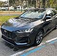 Ford Focus 1.0 Ecoboost Hybrid 125 Cv Sw St-Line