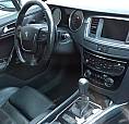 Peugeot 508 Sw I