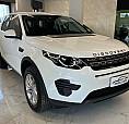 Land Rover Discovery Sport Discovery Sport 2.0 Td4