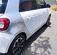 Smart Forfour 1.0