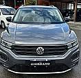 Volkswagen T-Roc 2.0 Tdi Scr 150 Cv Dsg 4Motion Ad