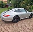 Porsche 911 (997) - 2010 Carrera S 3.8- 385Cv
