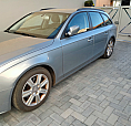 Audi A4 2.0Tdi