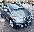 Mercedes-Benz A 180 A 180 Cdi Premium
