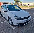 Volkswagen Golf 1.6 Tdi Dpf 3P. Highline