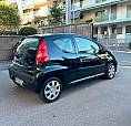 Peugeot 107 1.0 68Cv 3P. Active Frizione Nuova Uni